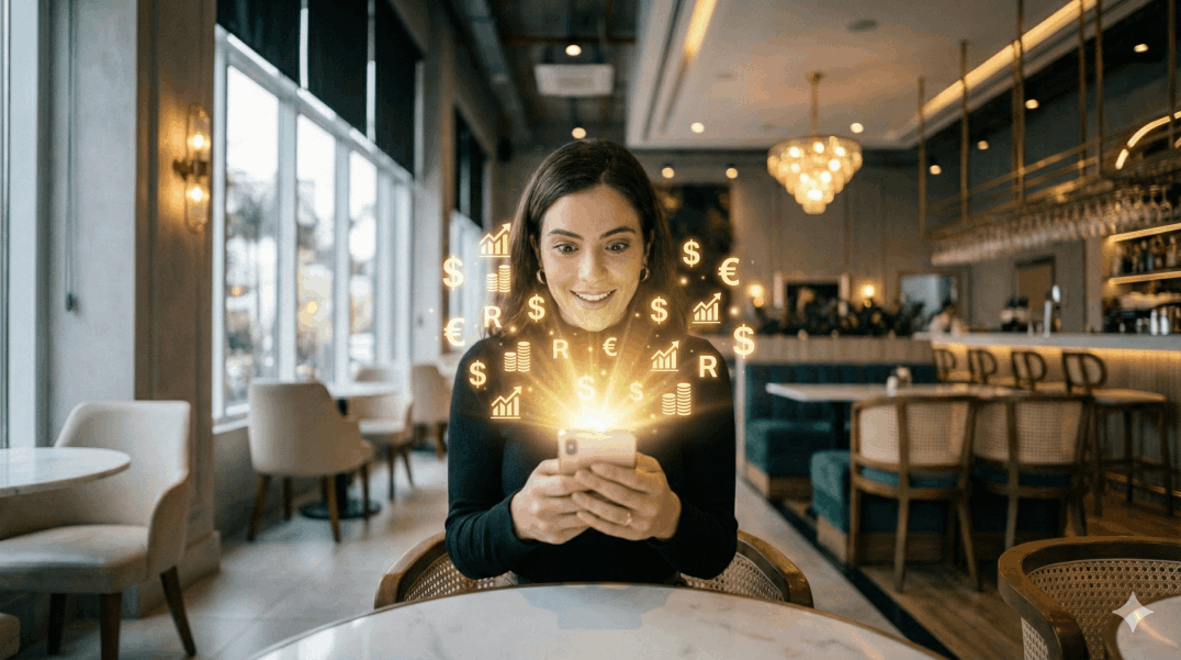 A Agência de Marketing cria para você sites e anúncios no Google e no Instagram para ajudar você a vender mais e crescer o seu negócio e a sua marca.